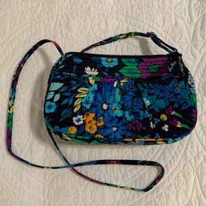 Vera Bradley Crossbody Purse